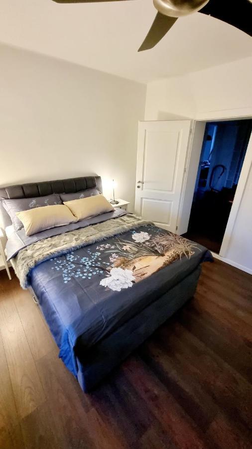 Apartman Nada 萨格勒布 外观 照片