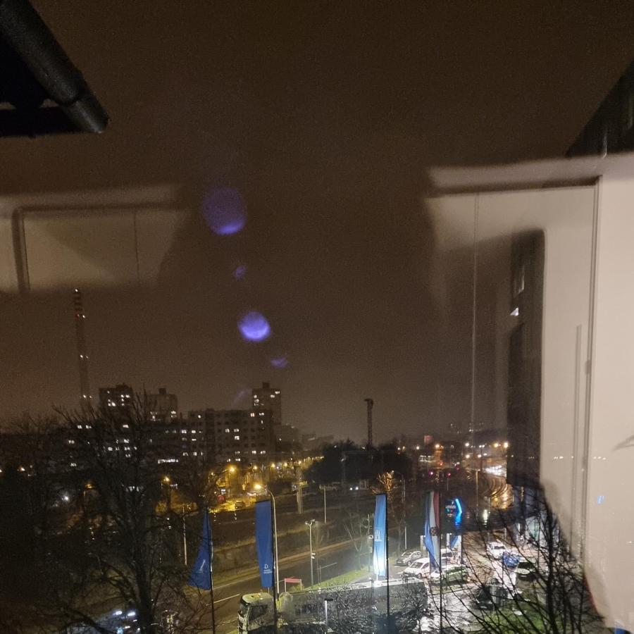 Apartman Nada 萨格勒布 外观 照片